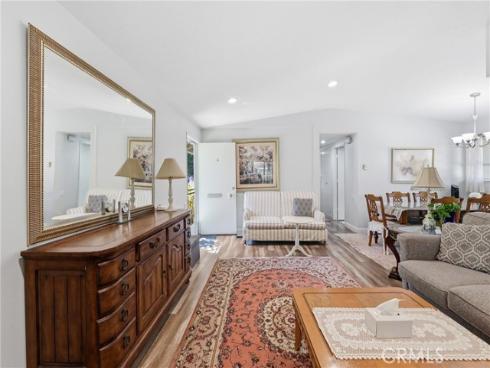 649 Avenida Sevilla # A , Laguna Woods, CA