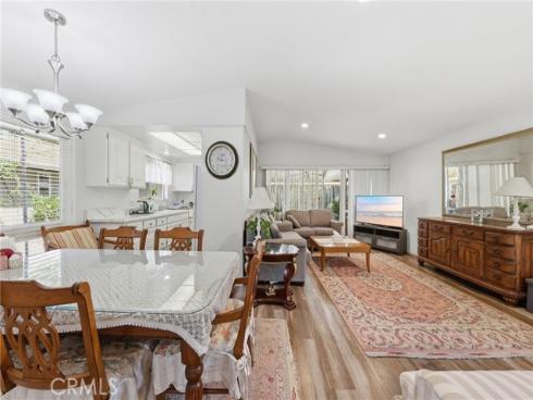 649 Avenida Sevilla # A , Laguna Woods, CA