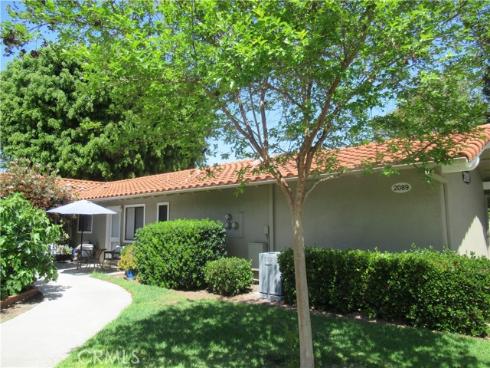 2089 Ronda Granada C , Laguna Woods, CA
