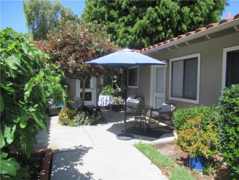 2089 Ronda Granada C , Laguna Woods, CA