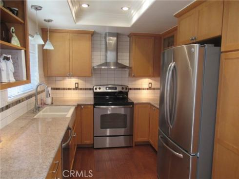 2089 Ronda Granada C , Laguna Woods, CA