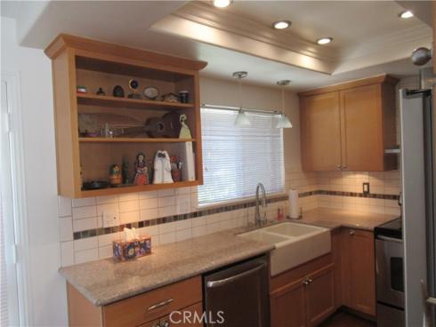 2089 Ronda Granada C , Laguna Woods, CA