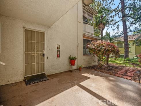 118 Via Estrada D , Laguna Woods, CA