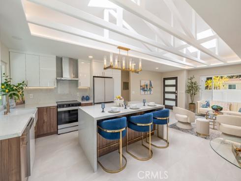 3325 Via Carrizo - Unit A , Laguna Woods, CA
