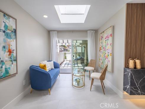3325 Via Carrizo - Unit A , Laguna Woods, CA