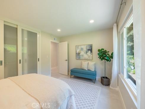 3325 Via Carrizo - Unit A , Laguna Woods, CA