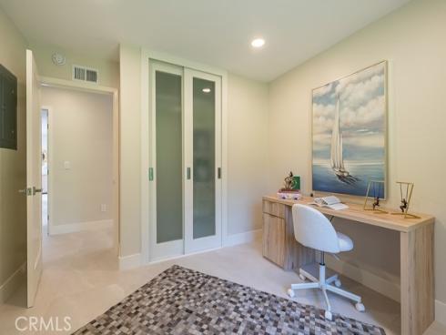 3325 Via Carrizo - Unit A , Laguna Woods, CA