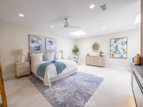 3325 Via Carrizo - Unit A , Laguna Woods, CA