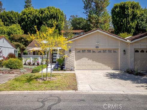 3325 Via Carrizo - Unit A , Laguna Woods, CA