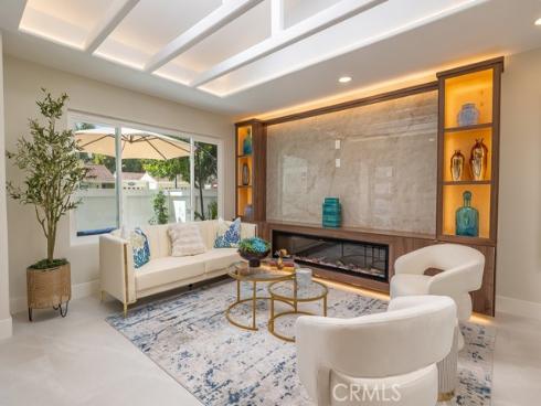 3325 Via Carrizo - Unit A , Laguna Woods, CA