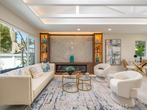 3325 Via Carrizo - Unit A , Laguna Woods, CA