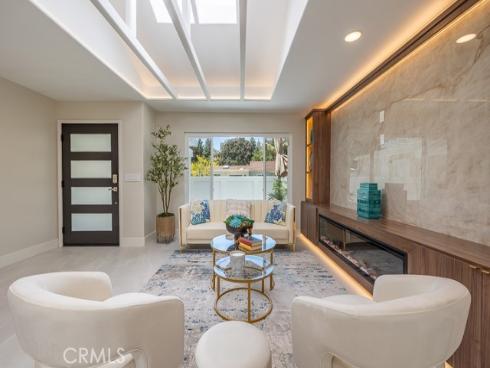 3325 Via Carrizo - Unit A , Laguna Woods, CA