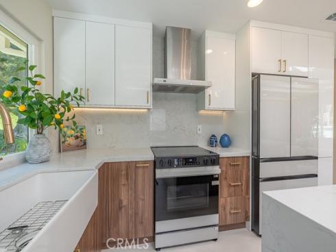 3325 Via Carrizo - Unit A , Laguna Woods, CA