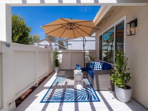 3325 Via Carrizo - Unit A , Laguna Woods, CA