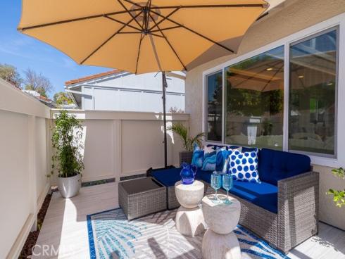 3325 Via Carrizo - Unit A , Laguna Woods, CA