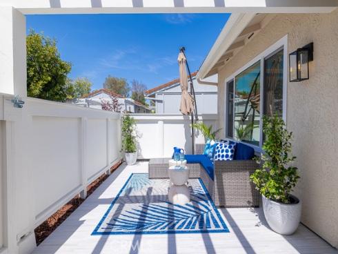 3325 Via Carrizo - Unit A , Laguna Woods, CA
