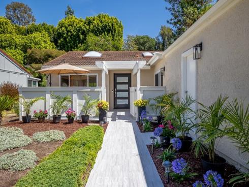 3325 Via Carrizo - Unit A , Laguna Woods, CA