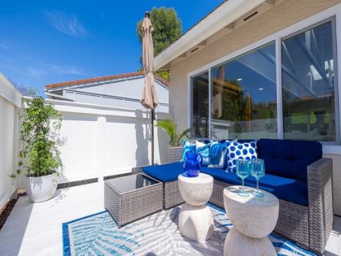 3325 Via Carrizo - Unit A , Laguna Woods, CA