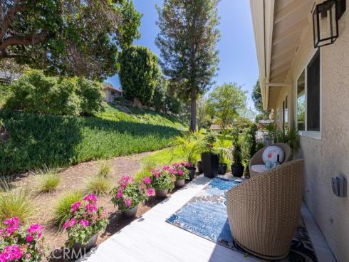 3325 Via Carrizo - Unit A , Laguna Woods, CA