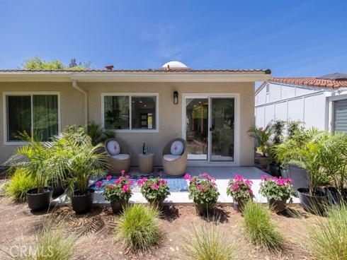 3325 Via Carrizo - Unit A , Laguna Woods, CA