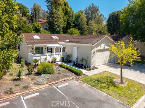 3325 Via Carrizo - Unit A , Laguna Woods, CA