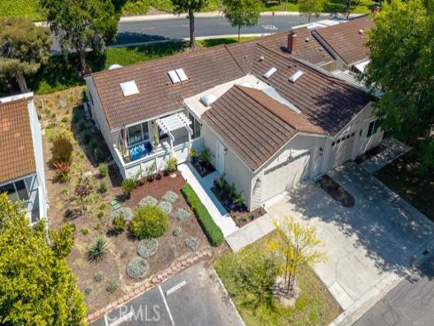 3325 Via Carrizo - Unit A , Laguna Woods, CA