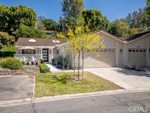 3325 Via Carrizo - Unit A , Laguna Woods, CA