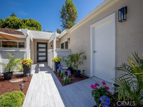 3325 Via Carrizo - Unit A , Laguna Woods, CA
