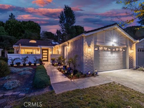 3325 Via Carrizo - Unit A , Laguna Woods, CA