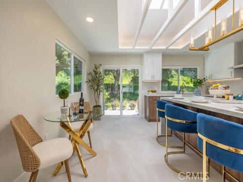 3325 Via Carrizo - Unit A , Laguna Woods, CA