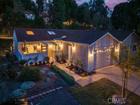 3325 Via Carrizo - Unit A , Laguna Woods, CA