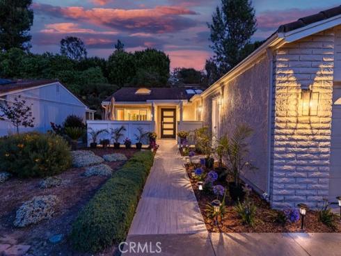 3325 Via Carrizo - Unit A , Laguna Woods, CA