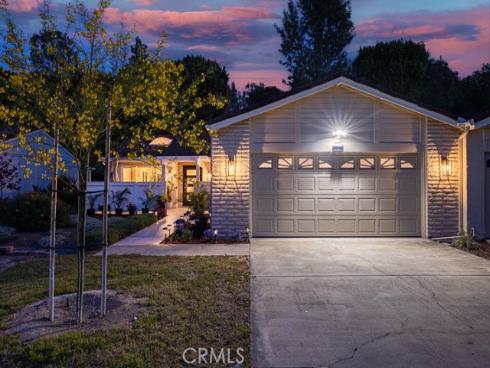 3325 Via Carrizo - Unit A , Laguna Woods, CA