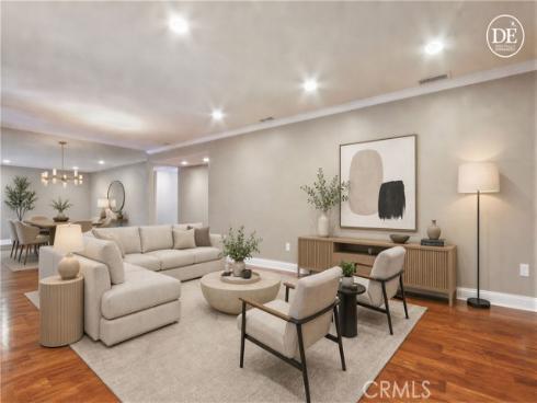3244 San Amadeo 3A , Laguna Woods, CA