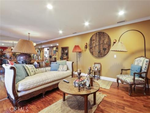 3244 San Amadeo 3A , Laguna Woods, CA