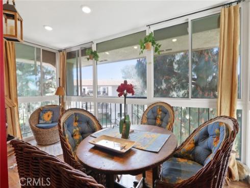 3244 San Amadeo 3A , Laguna Woods, CA