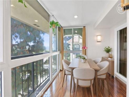 3244 San Amadeo 3A , Laguna Woods, CA