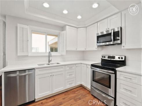 3244 San Amadeo 3A , Laguna Woods, CA