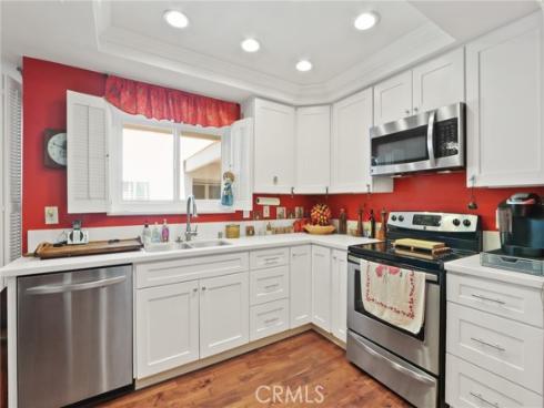 3244 San Amadeo 3A , Laguna Woods, CA