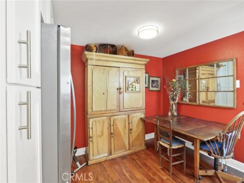3244 San Amadeo 3A , Laguna Woods, CA