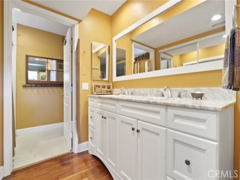 3244 San Amadeo 3A , Laguna Woods, CA