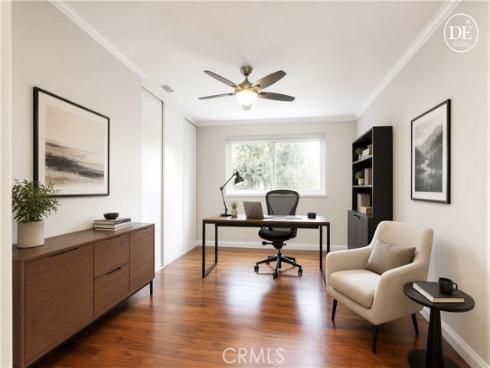3244 San Amadeo 3A , Laguna Woods, CA