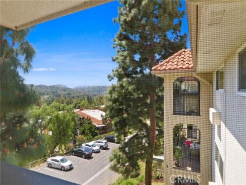 3244 San Amadeo 3A , Laguna Woods, CA