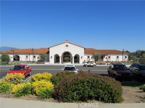 3244 San Amadeo 3A , Laguna Woods, CA