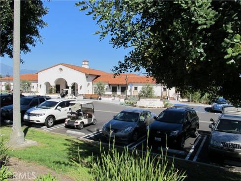 3244 San Amadeo 3A , Laguna Woods, CA