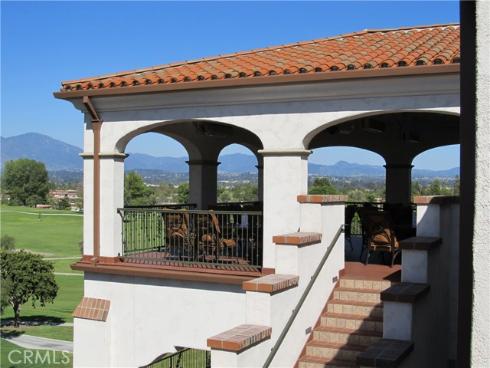 3244 San Amadeo 3A , Laguna Woods, CA