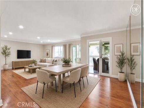 3244 San Amadeo 3A , Laguna Woods, CA