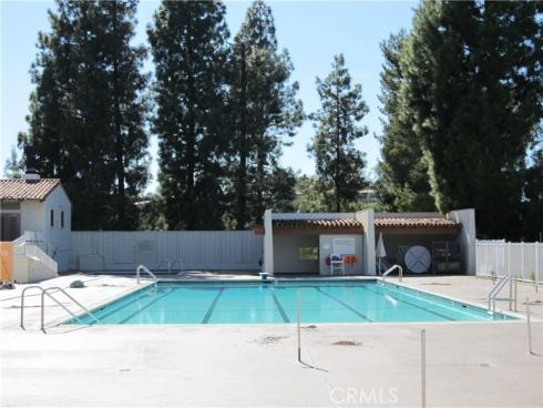 3244 San Amadeo 3A , Laguna Woods, CA