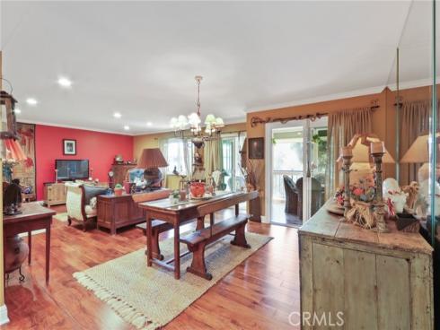 3244 San Amadeo 3A , Laguna Woods, CA