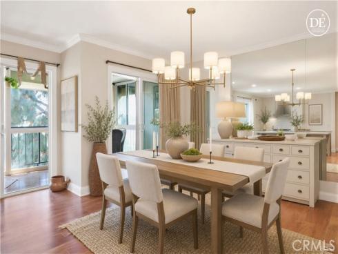 3244 San Amadeo 3A , Laguna Woods, CA